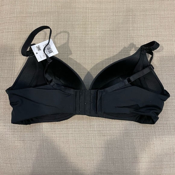 Motherhood Maternity Wireless Nursing Bra - Picture 2 of 4